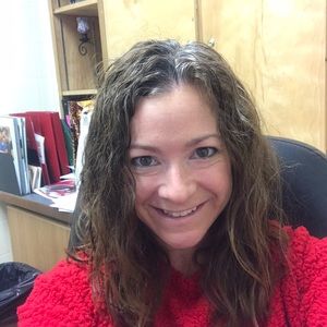 Meet your Posher, Leslie